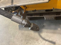 Rom ecofit rioolreinigingsmachine inbouw - afbeelding 11 van  14