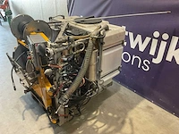 Rom ecofit rioolreinigingsmachine inbouw - afbeelding 14 van  14