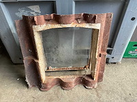 Rom6 dakraam - afbeelding 2 van  2