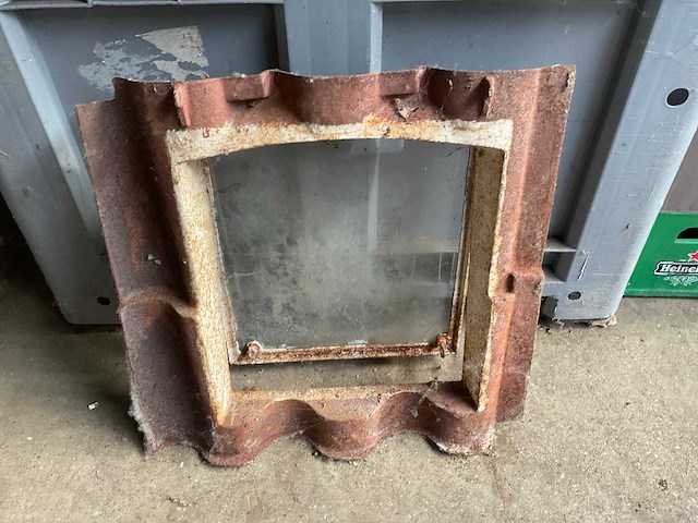 Rom6 dakraam - afbeelding 2 van  2