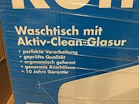 Roma clean - wastafel (15x) - afbeelding 3 van  5