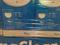 Roma clean - wastafel (15x) - afbeelding 4 van  5