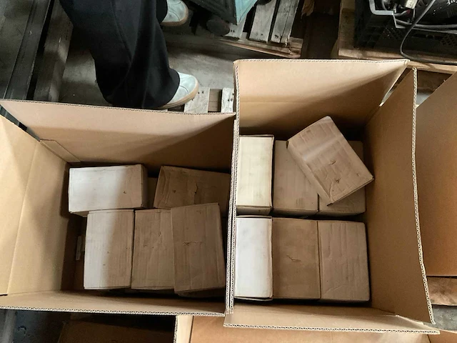 Roma / overdijk 1.1/2” anti hevelklep (28x) - afbeelding 3 van  3