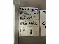 Roman b42521x6851lx 2022 omvormer - afbeelding 5 van  6