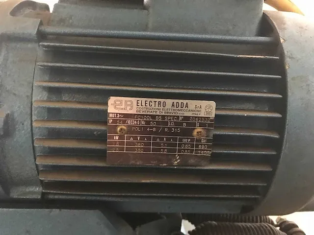 Romas - 300 - verstekzaagmachines - afbeelding 6 van  9