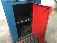 Romas - 300 - verstekzaagmachines - afbeelding 9 van  9