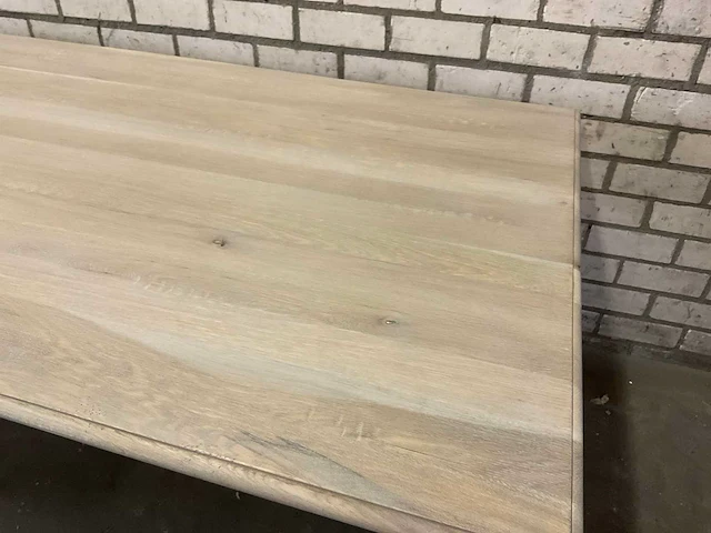 Rome eetkamertafel - afbeelding 6 van  7