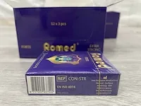 Romed - extra strong - condoom (480x) - afbeelding 5 van  6