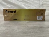 Romed - ultra thin - condoom (960x) - afbeelding 3 van  6