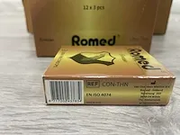 Romed - ultra thin - condoom (960x) - afbeelding 6 van  6