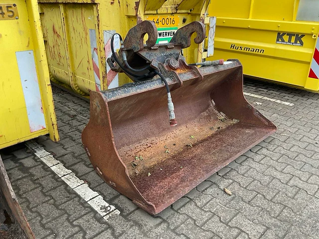 Romex kantelbak “cw30” - afbeelding 1 van  7