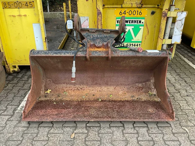 Romex kantelbak “cw30” - afbeelding 2 van  7