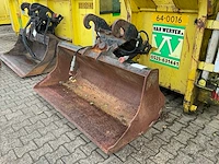 Romex kantelbak “cw30” - afbeelding 3 van  7