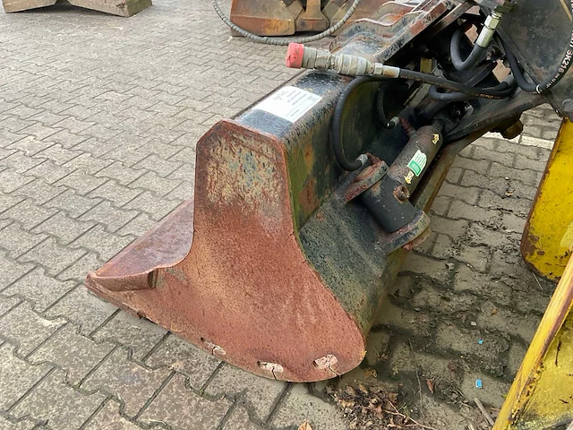 Romex kantelbak “cw30” - afbeelding 4 van  7