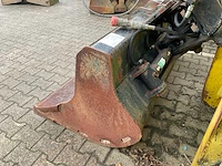 Romex kantelbak “cw30” - afbeelding 4 van  7