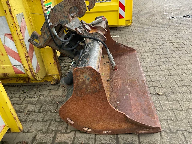 Romex kantelbak “cw30” - afbeelding 6 van  7