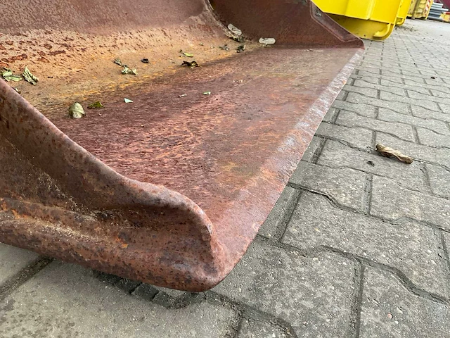 Romex kantelbak “cw30” - afbeelding 7 van  7