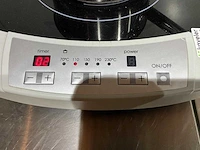 Rommelsbacher - ct1815/in - inductie kookplaat - afbeelding 3 van  4