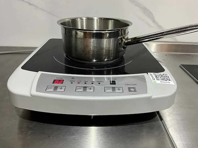 Rommelsbacher - ct1815/in - inductie kookplaat - afbeelding 4 van  4