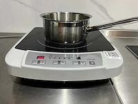 Rommelsbacher - ct1815/in - inductie kookplaat - afbeelding 4 van  4