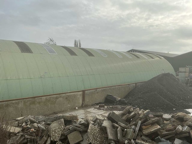 Romneyloods - staalconstructie - afbeelding 2 van  61