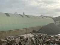 Romneyloods - staalconstructie - afbeelding 2 van  61