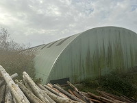 Romneyloods - staalconstructie - afbeelding 9 van  61