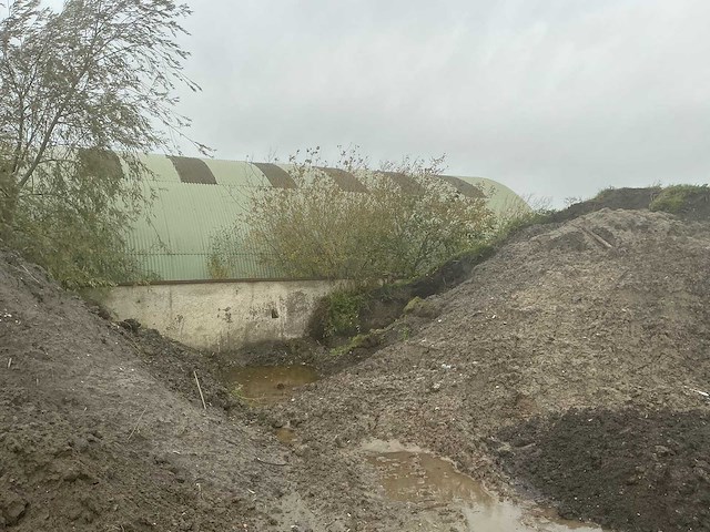 Romneyloods - staalconstructie - afbeelding 14 van  61