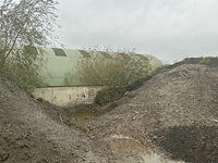 Romneyloods - staalconstructie - afbeelding 14 van  61