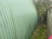 Romneyloods - staalconstructie - afbeelding 17 van  61