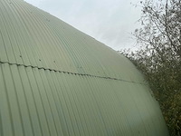 Romneyloods - staalconstructie - afbeelding 18 van  61