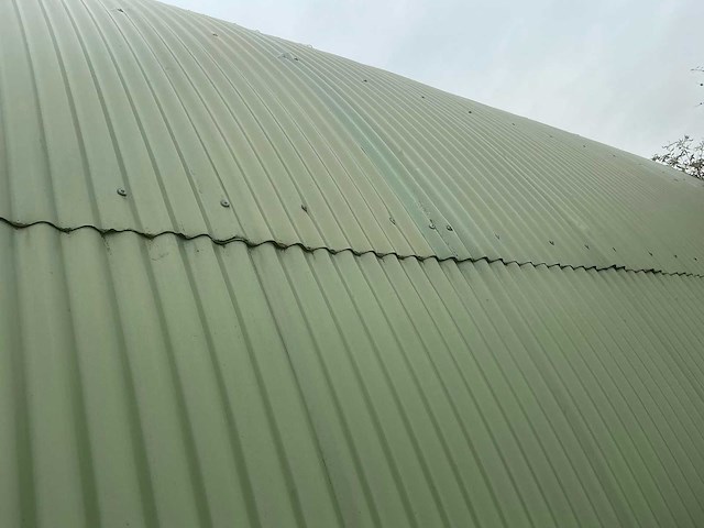 Romneyloods - staalconstructie - afbeelding 19 van  61