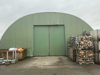 Romneyloods - staalconstructie - afbeelding 20 van  61