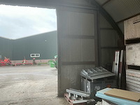 Romneyloods - staalconstructie - afbeelding 27 van  61