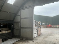 Romneyloods - staalconstructie - afbeelding 28 van  61