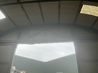 Romneyloods - staalconstructie - afbeelding 29 van  61