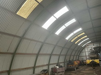 Romneyloods - staalconstructie - afbeelding 32 van  61