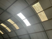 Romneyloods - staalconstructie - afbeelding 35 van  61