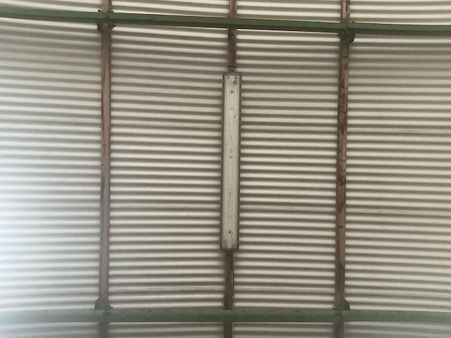 Romneyloods - staalconstructie - afbeelding 37 van  61