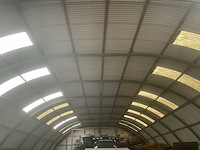 Romneyloods - staalconstructie - afbeelding 38 van  61