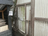 Romneyloods - staalconstructie - afbeelding 39 van  61