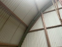 Romneyloods - staalconstructie - afbeelding 40 van  61