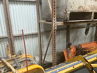 Romneyloods - staalconstructie - afbeelding 42 van  61