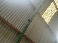 Romneyloods - staalconstructie - afbeelding 44 van  61