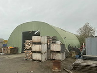 Romneyloods - staalconstructie - afbeelding 34 van  61