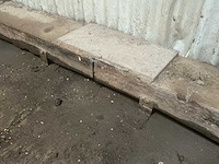 Romneyloods - staalconstructie - afbeelding 47 van  61