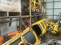 Romneyloods - staalconstructie - afbeelding 48 van  61