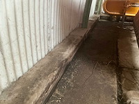 Romneyloods - staalconstructie - afbeelding 50 van  61