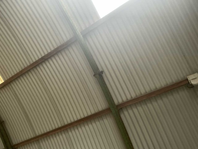 Romneyloods - staalconstructie - afbeelding 51 van  61