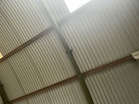 Romneyloods - staalconstructie - afbeelding 51 van  61